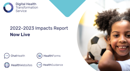2022-2023 Impacts Report